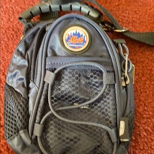 Mets  small bag